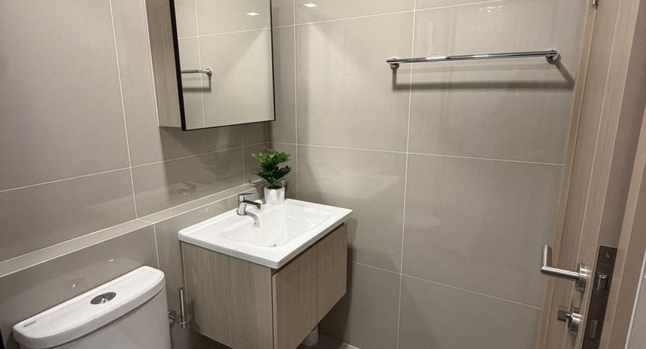 For rent 1 bed condo in Mueang Phuket, Phuket