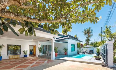 For rent 3 ベッドルーム house in Thalang, Phuket