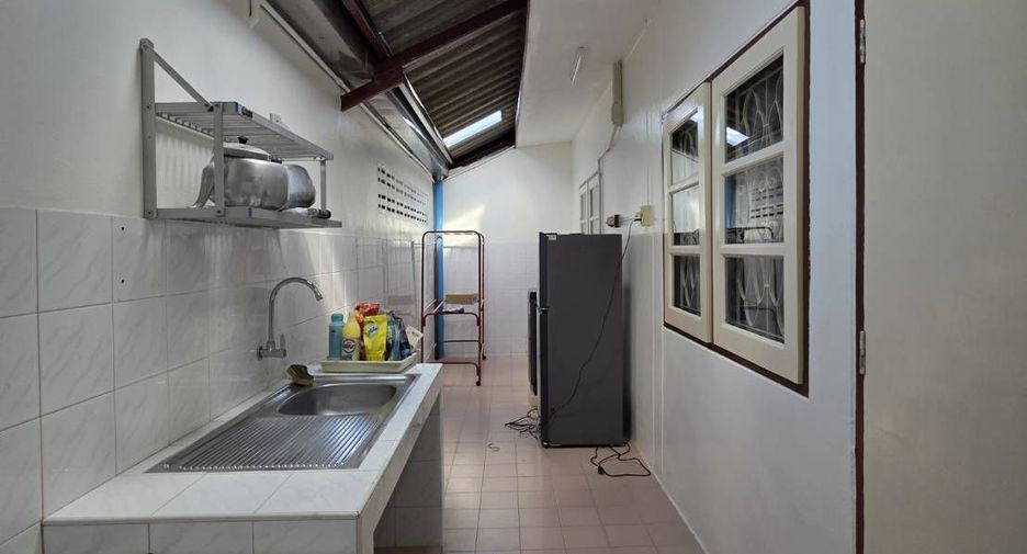 出租 3 卧室 独立屋 在 Phuket Town, 普吉