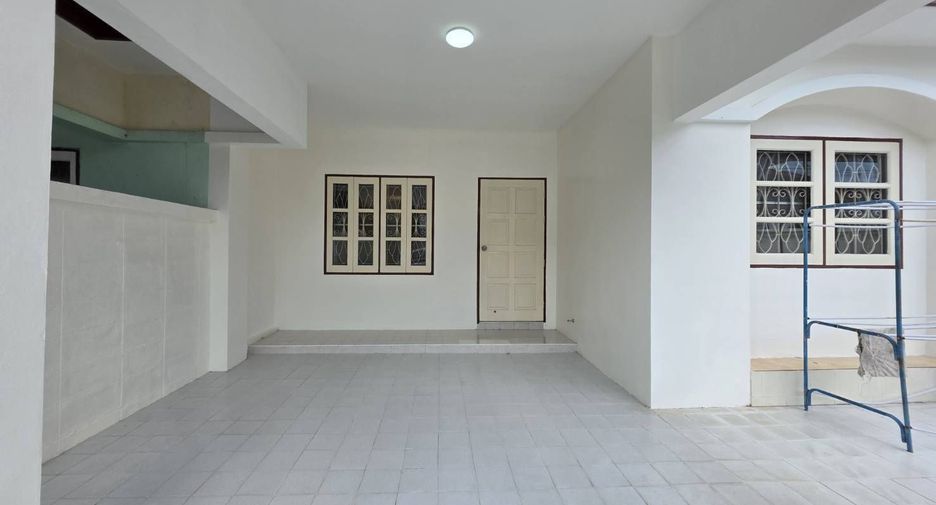 出租 3 卧室 独立屋 在 Phuket Town, 普吉