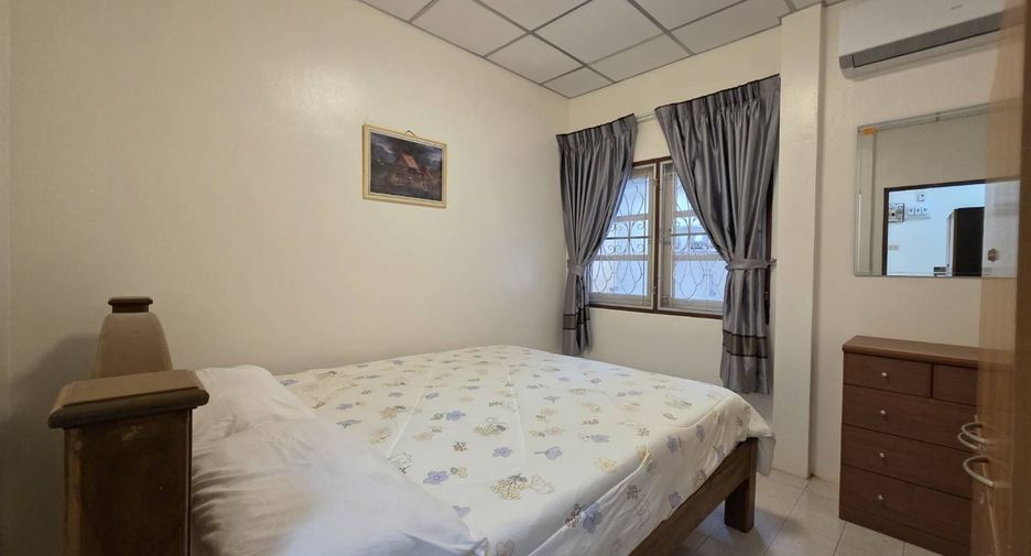 出租 3 卧室 独立屋 在 Phuket Town, 普吉