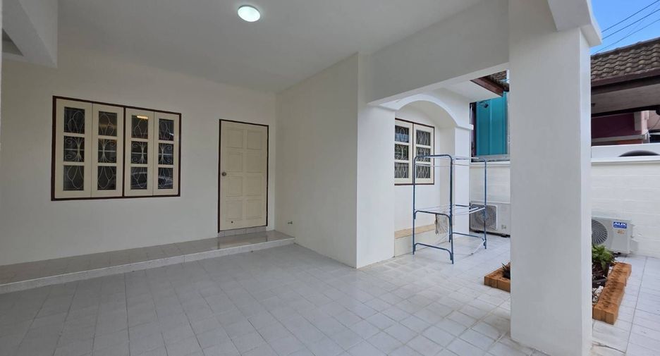 出租 3 卧室 独立屋 在 Phuket Town, 普吉