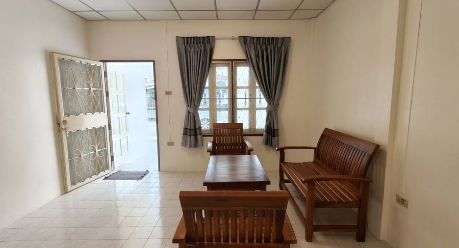出租 3 卧室 独立屋 在 Phuket Town, 普吉