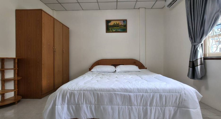 出租 3 卧室 独立屋 在 Phuket Town, 普吉