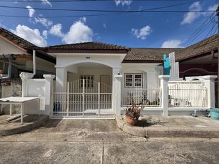 For Rent 3 Bedroom House In Mueang Phuket