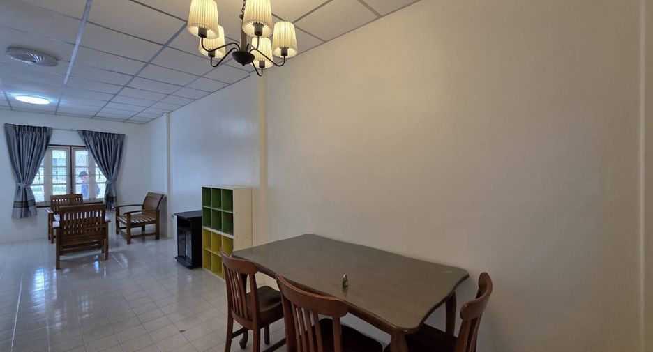 出租 3 卧室 独立屋 在 Phuket Town, 普吉