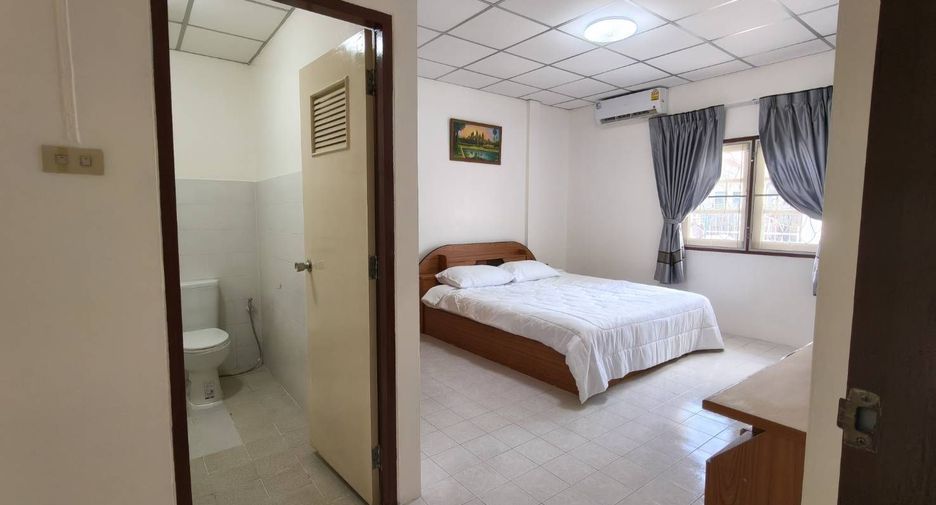 出租 3 卧室 独立屋 在 Phuket Town, 普吉