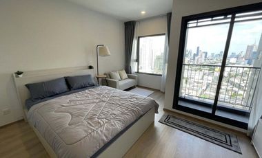 À louer 1 chambre condo à Khlong Toei, Bangkok