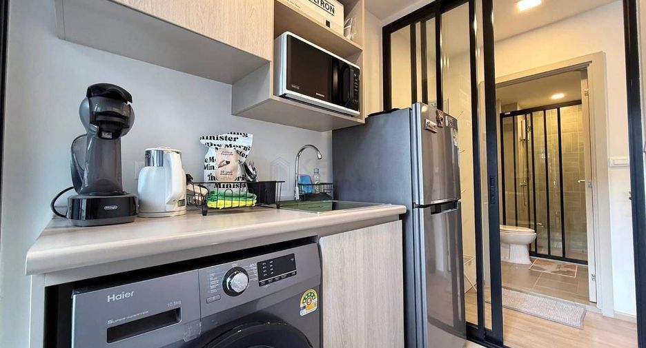 For rent 1 bed condo in Kathu, Phuket