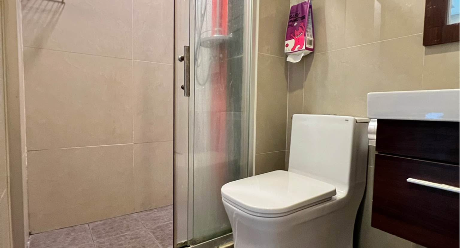 For sale 1 bed condo in Phasi Charoen, Bangkok