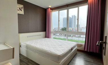 For sale 1 bed condo in Phasi Charoen, Bangkok