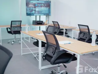 For sale office in Mueang Chiang Mai, Chiang Mai