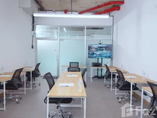 For sale office in Mueang Chiang Mai, Chiang Mai