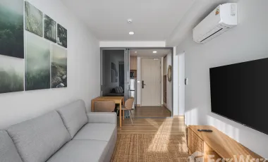 For sale 1 bed condo in Thalang, Phuket