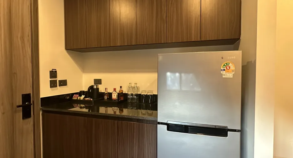 For sale 1 bed condo in Mueang Phuket, Phuket