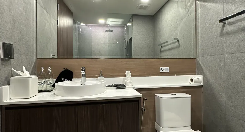 For sale 1 bed condo in Mueang Phuket, Phuket