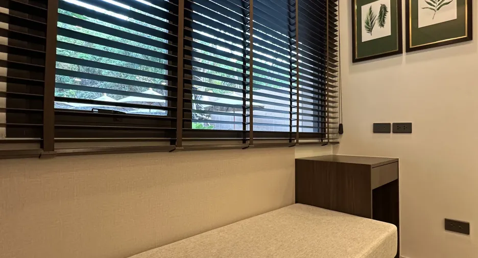 For sale 1 bed condo in Mueang Phuket, Phuket