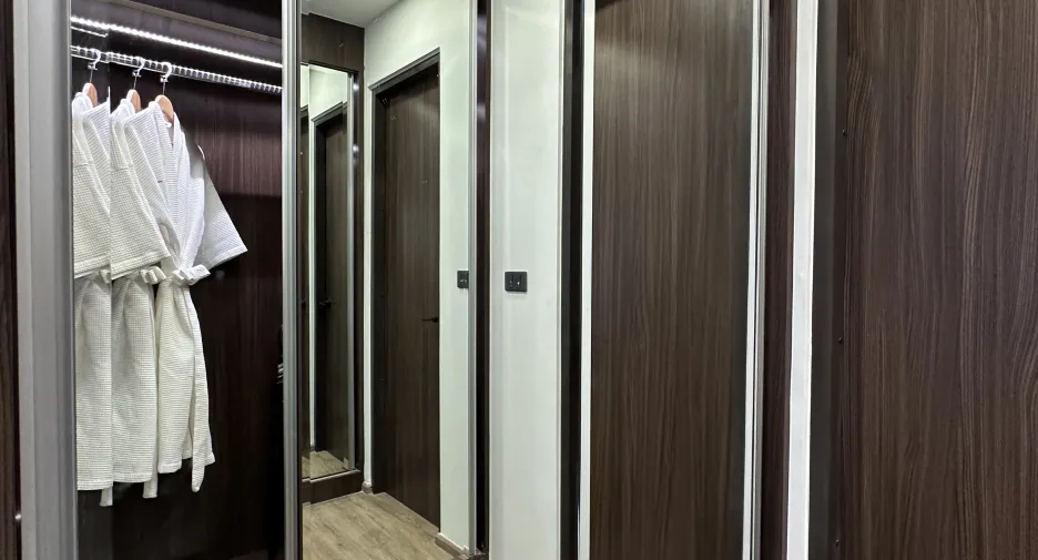 For sale 1 bed condo in Mueang Phuket, Phuket