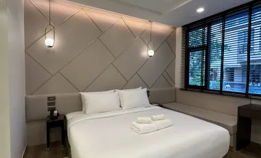 出售 1 卧室 公寓 在 Phuket Town, 普吉
