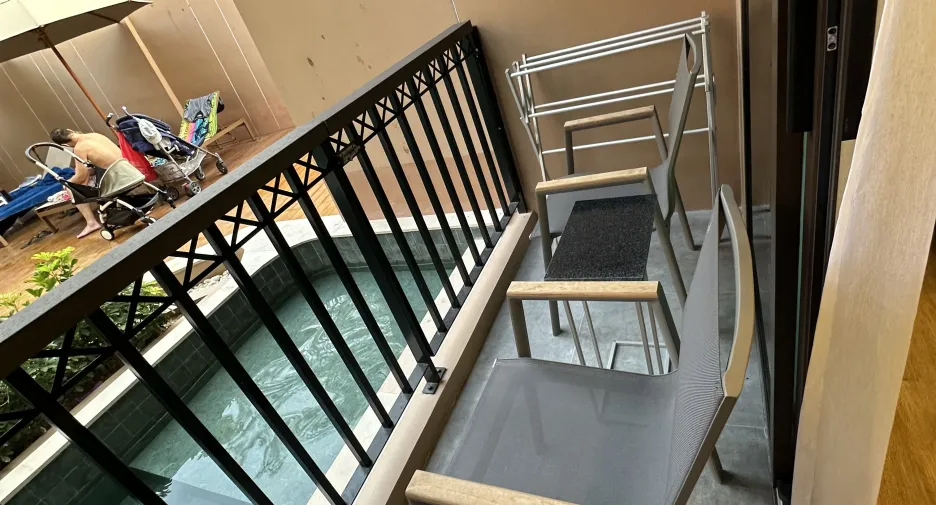 For sale 1 bed condo in Mueang Phuket, Phuket