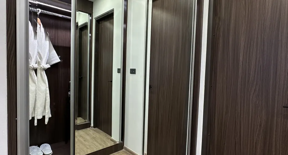 For sale 1 bed condo in Mueang Phuket, Phuket