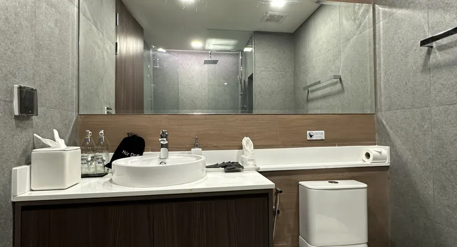 For sale 1 bed condo in Mueang Phuket, Phuket