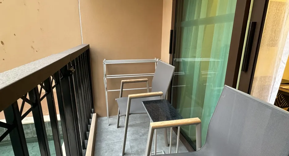 For sale 1 bed condo in Mueang Phuket, Phuket