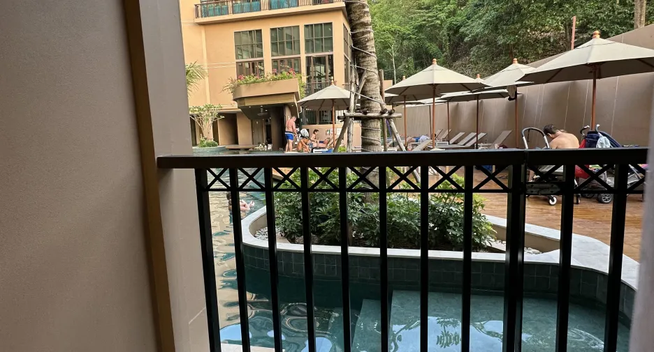 For sale 1 bed condo in Mueang Phuket, Phuket