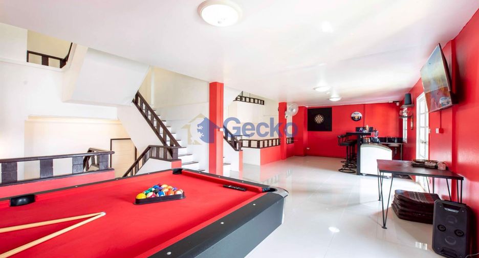 Haus zur Miete und zum Kauf mit 12 Zimmer in Bang Lamung, Chonburi