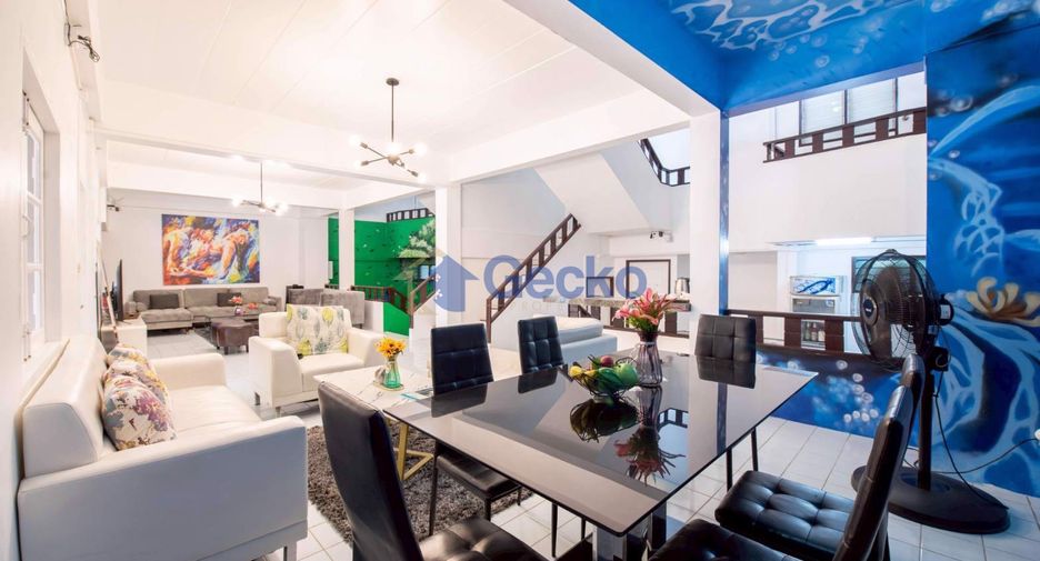 Haus zur Miete und zum Kauf mit 12 Zimmer in Bang Lamung, Chonburi