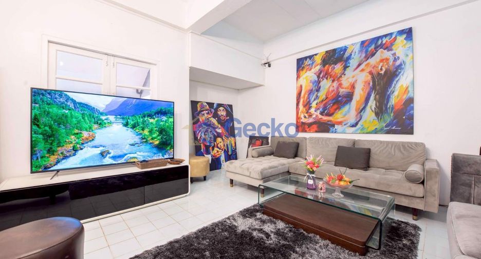 Haus zur Miete und zum Kauf mit 12 Zimmer in Bang Lamung, Chonburi