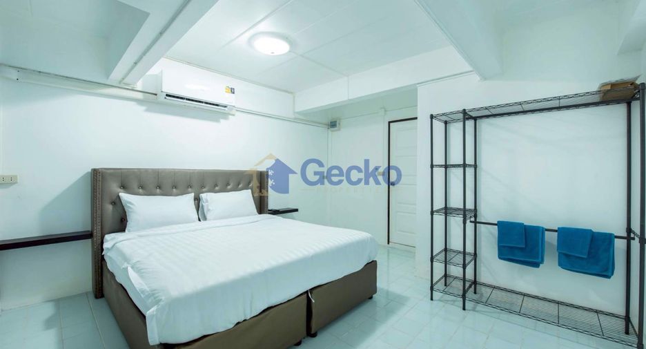 Haus zur Miete und zum Kauf mit 12 Zimmer in Bang Lamung, Chonburi