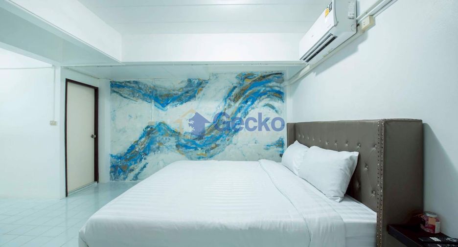 Haus zur Miete und zum Kauf mit 12 Zimmer in Bang Lamung, Chonburi