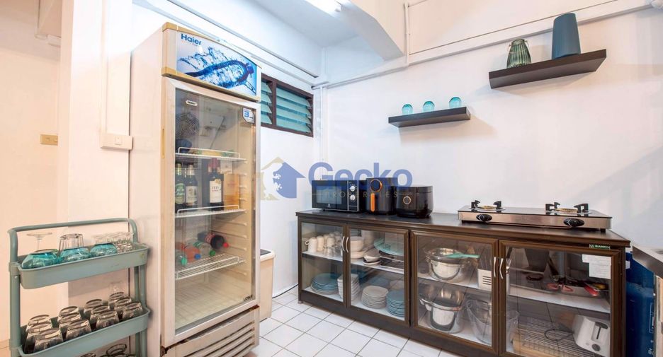 Haus zur Miete und zum Kauf mit 12 Zimmer in Bang Lamung, Chonburi