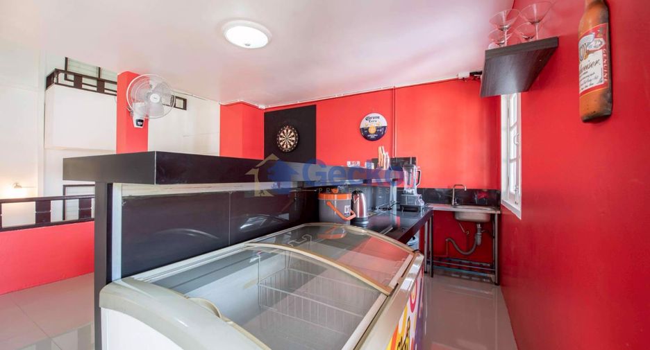 Haus zur Miete und zum Kauf mit 12 Zimmer in Bang Lamung, Chonburi
