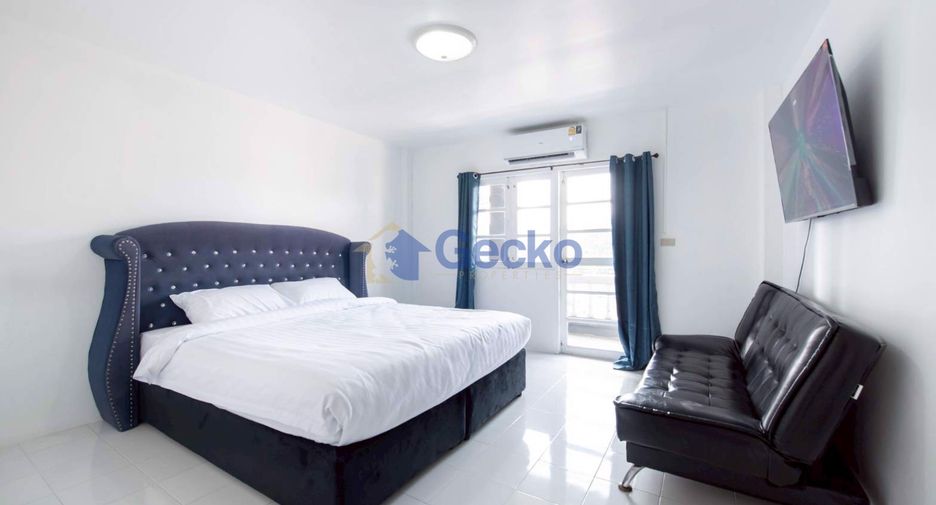 Haus zur Miete und zum Kauf mit 12 Zimmer in Bang Lamung, Chonburi