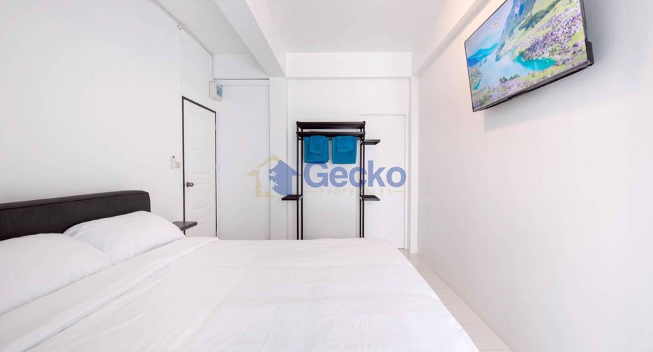 Haus zur Miete und zum Kauf mit 12 Zimmer in Bang Lamung, Chonburi