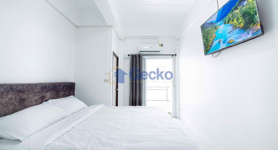 Haus zur Miete und zum Kauf mit 12 Zimmer in Bang Lamung, Chonburi