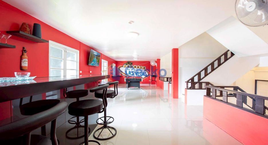 Haus zur Miete und zum Kauf mit 12 Zimmer in Bang Lamung, Chonburi