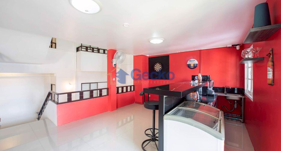 Haus zur Miete und zum Kauf mit 12 Zimmer in Bang Lamung, Chonburi