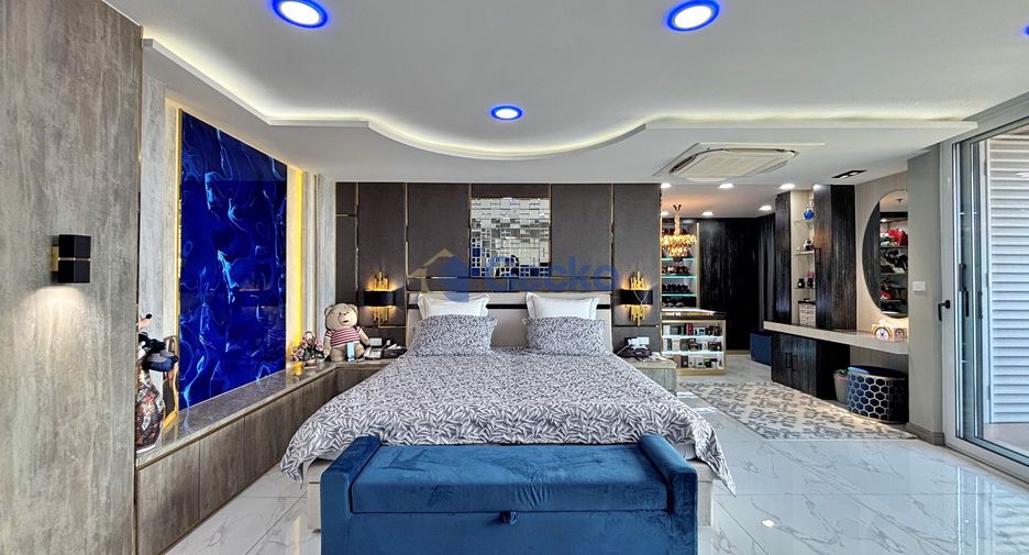 For sale 2 bedrooms condo in Bang Lamung, Chonburi