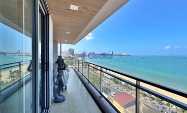 For sale 2 bedrooms condo in Bang Lamung, Chonburi