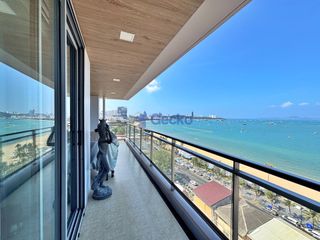 For sale 2 bedrooms condo in Bang Lamung, Chonburi