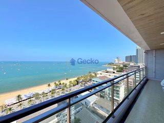 For sale 2 bedrooms condo in Bang Lamung, Chonburi