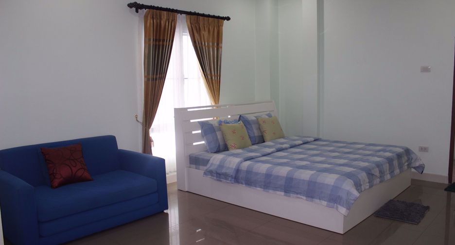 For sale 6 bedrooms house in Bang Lamung, Chonburi