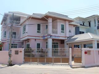 出售 6 卧室 独立屋 在 Bang Lamung, Chon Buri