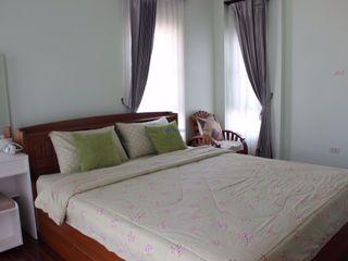 出售 6 卧室 独立屋 在 Bang Lamung, Chon Buri