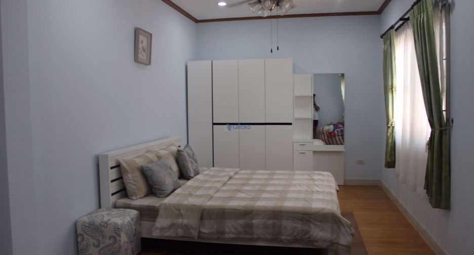 For sale 6 bedrooms house in Bang Lamung, Chonburi
