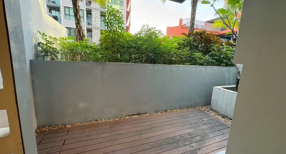 For sale 1 bed condo in Mueang Samut Prakan, Samut Prakan