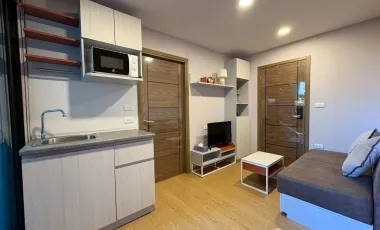 出售 1 卧室 公寓 在 Mueang Samut Prakan, Samut Prakan